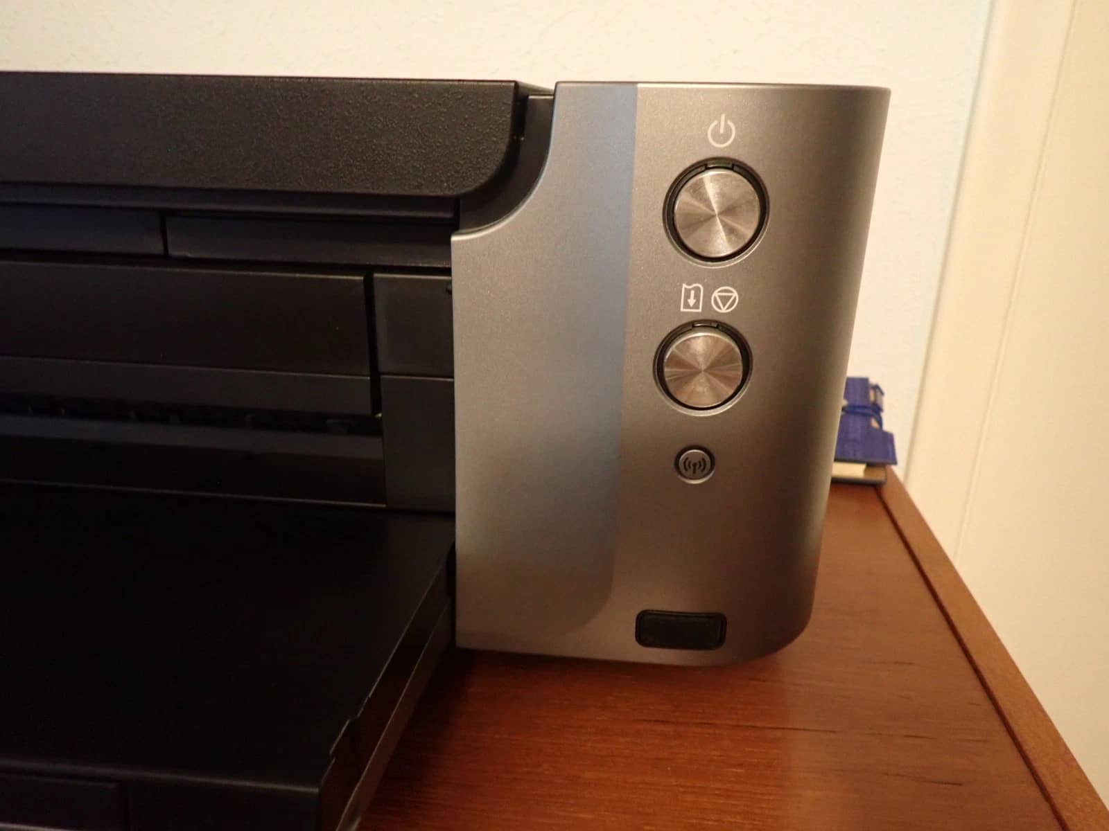 Canon pro 100 Printers For parts or not working