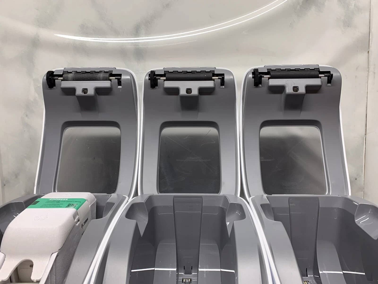 Zebra ZSB-DP12 Printers Open-Box Excellent