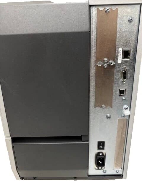 Zebra ZT61043 T0101A0Z Printers Used - Good