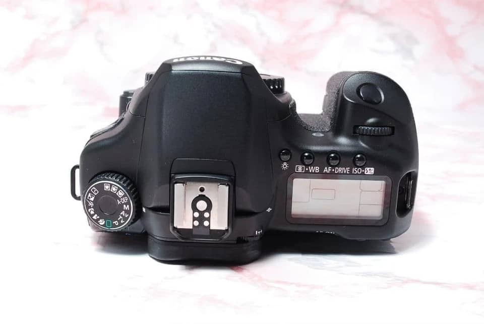 Canon EOS 40D Digital Cameras Black New Body Only