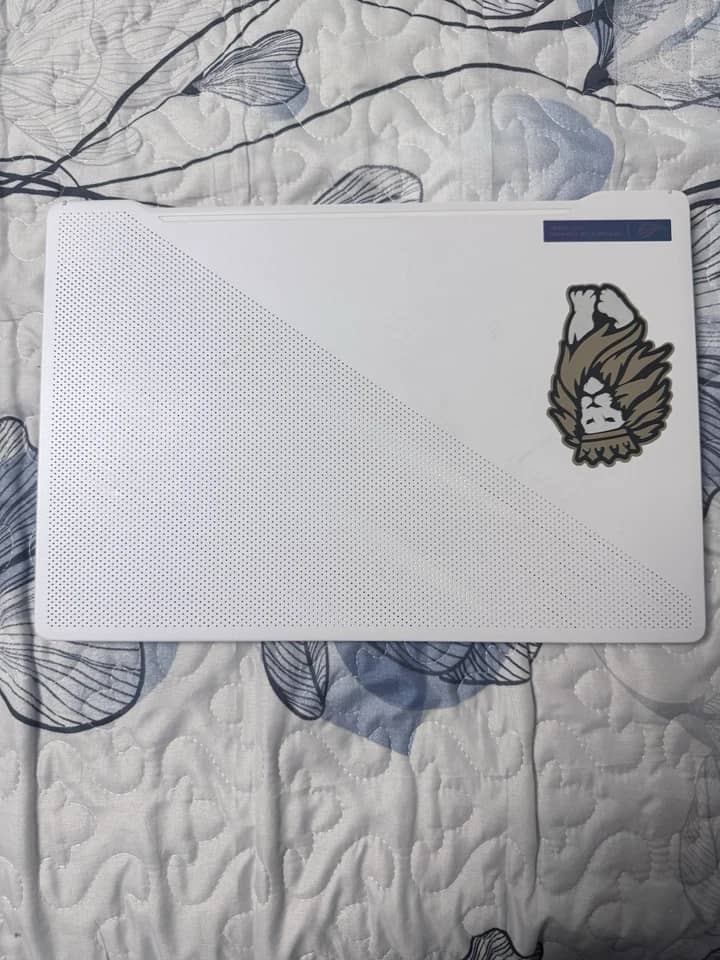 ASUS ROG Zephyrus GA401 Computers