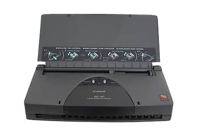 Canon I950 Printers New