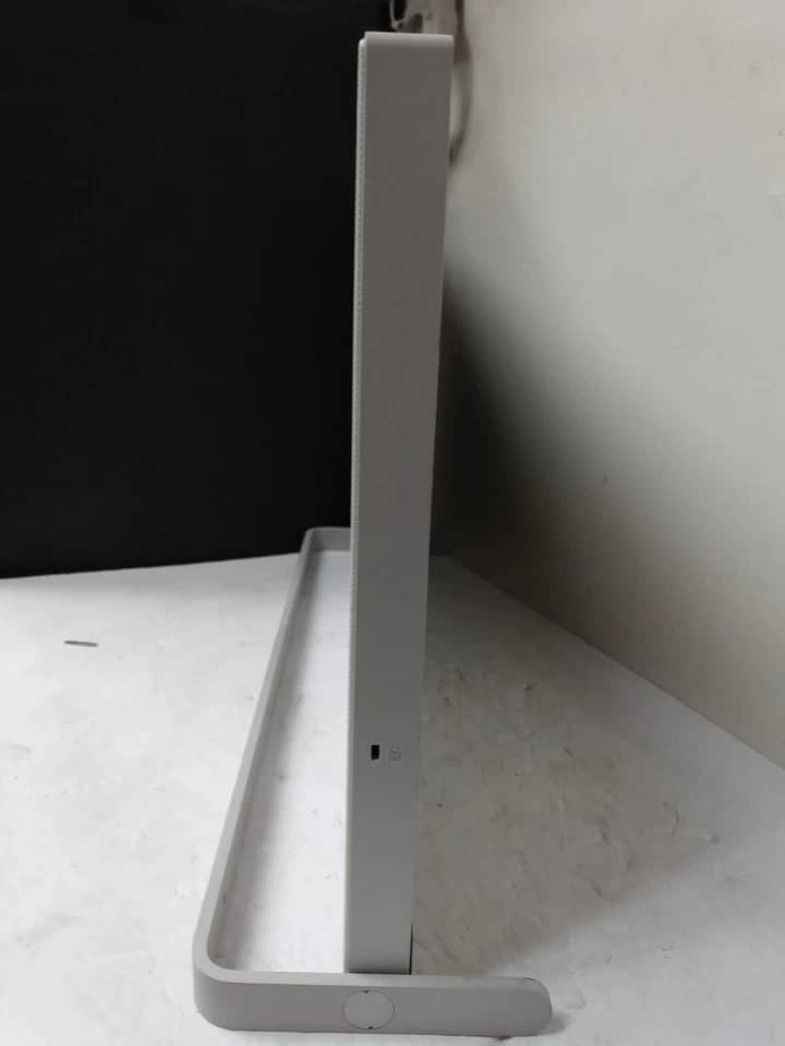 LG 27MQ70QC Monitors