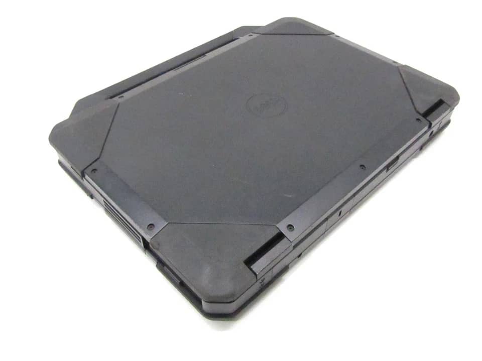 Dell Latitude 14 RUGGED 5414 Computers 2TB 16GB Used - Good