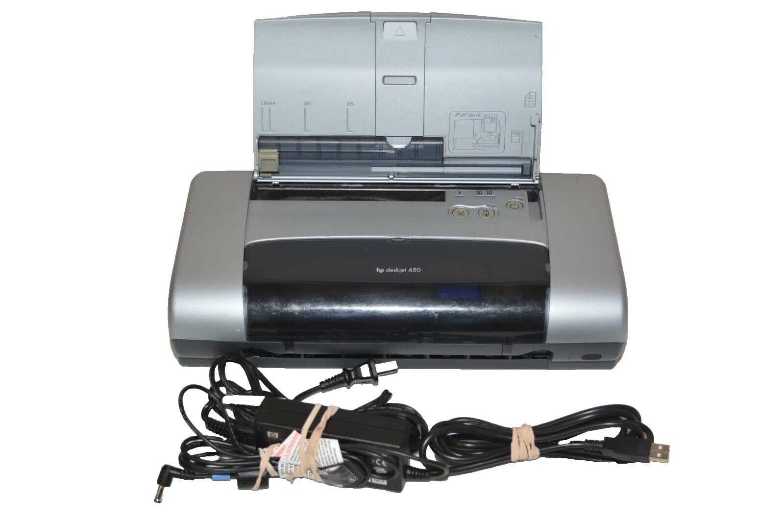 HP 4152, 4152 Hp Printers Used - Good