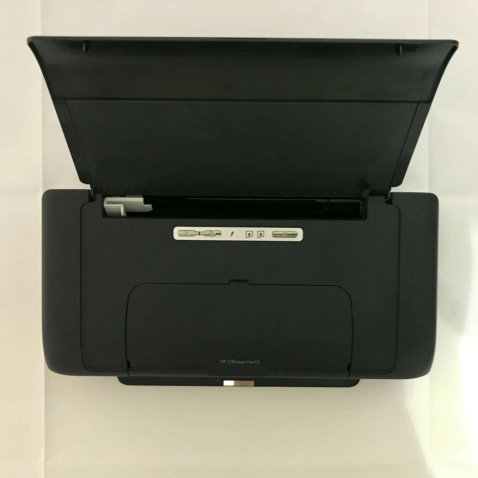 HP H470 Mobile OfficeJet Printers Used - Good