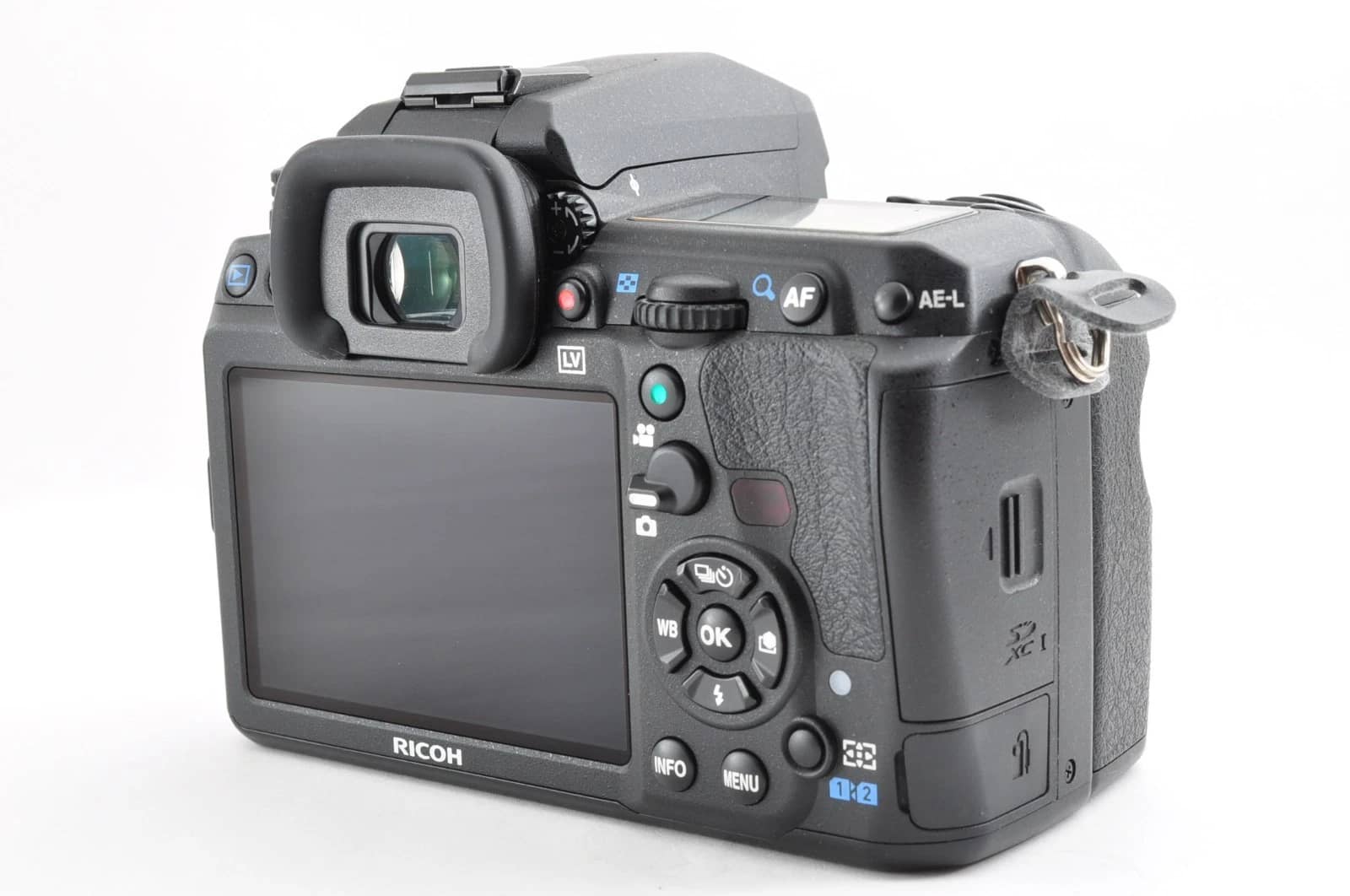 Pentax K-3 Digital Cameras Silver New Body Only