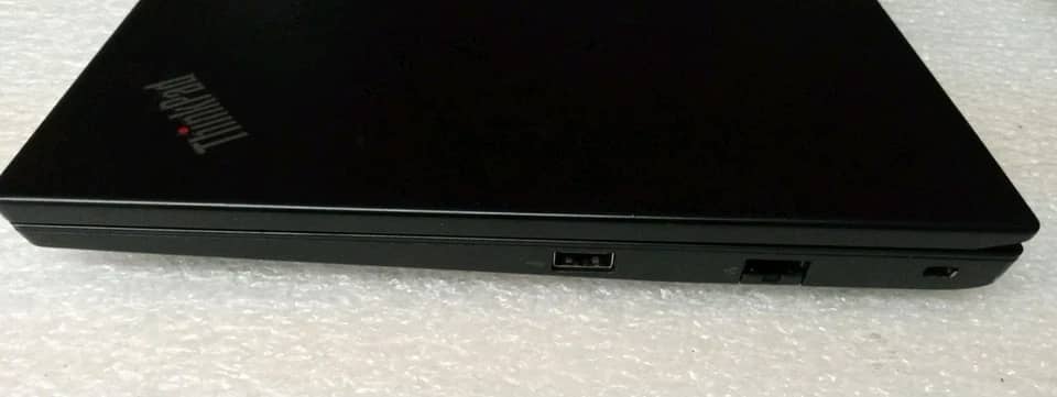 Lenovo ThinkPad E14 Gen 3 Computers