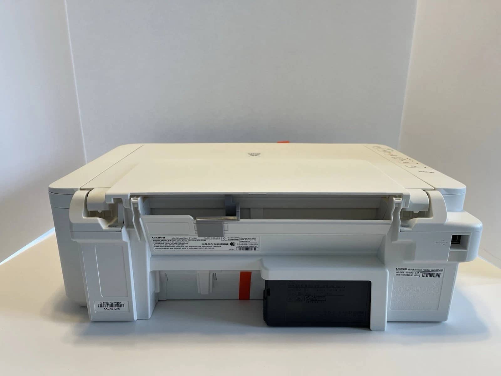 Canon Pixma MG2920 Printers Used - Good