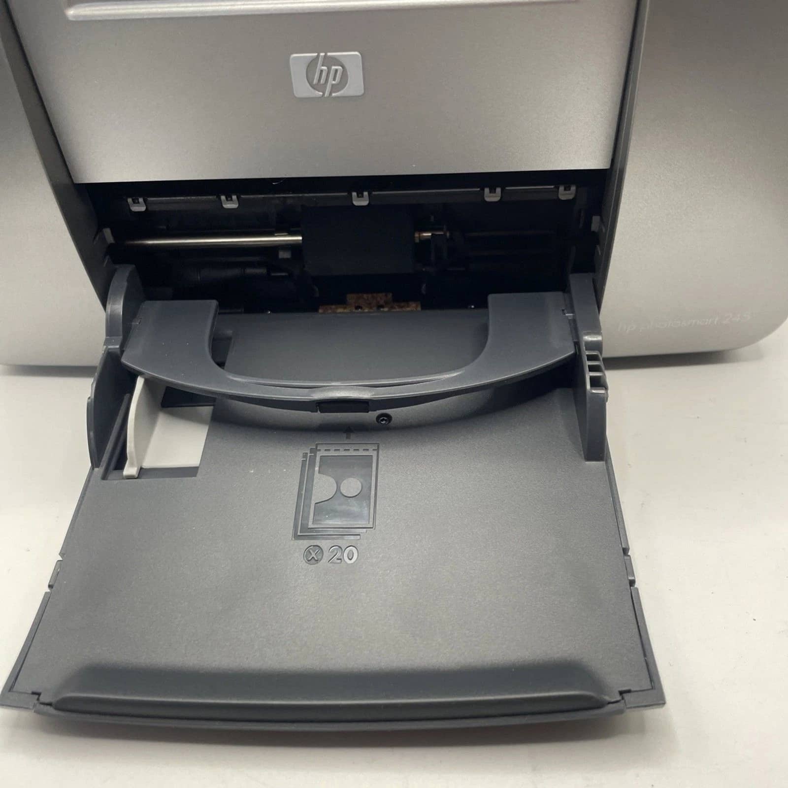 HP Photosmart 245 Printers New