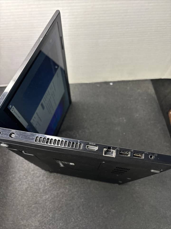 Dell Inspiron 15 3542 Computers 500GB 4GB Used - Good