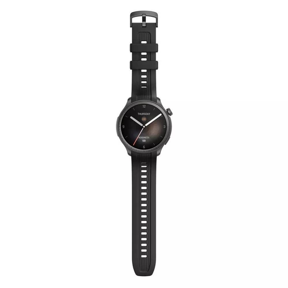 Amazfit Balance Smartwatches Black 46mm Used - Good