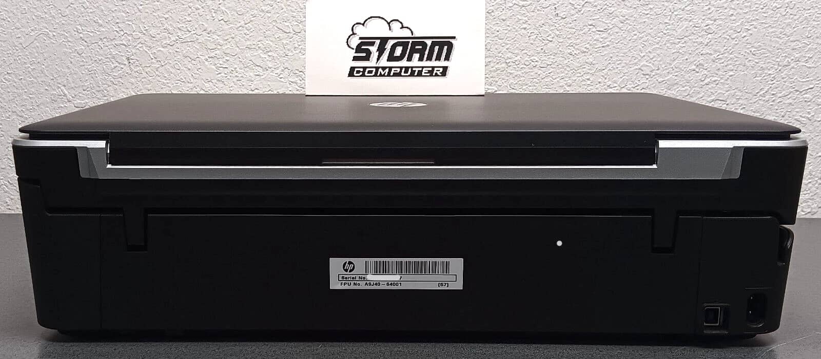 HP SNPRH-1202 Printers For parts or not working
