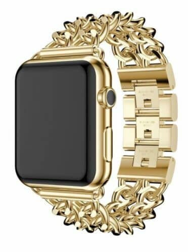 Apple Apple Watch Series 1 Smartwatches Blue 42mm New