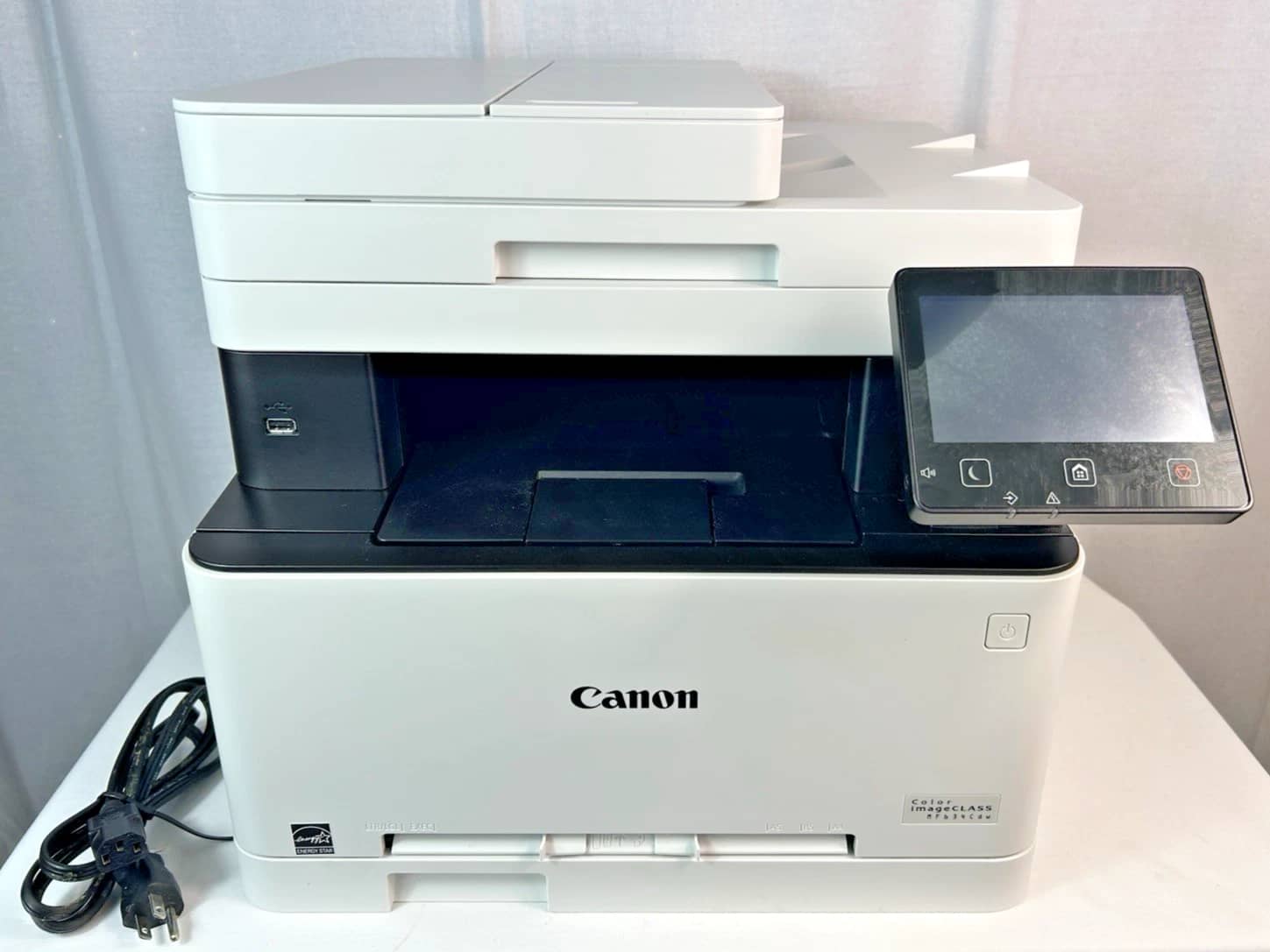 Canon ImageClass MF634CDW Printers Used - Good