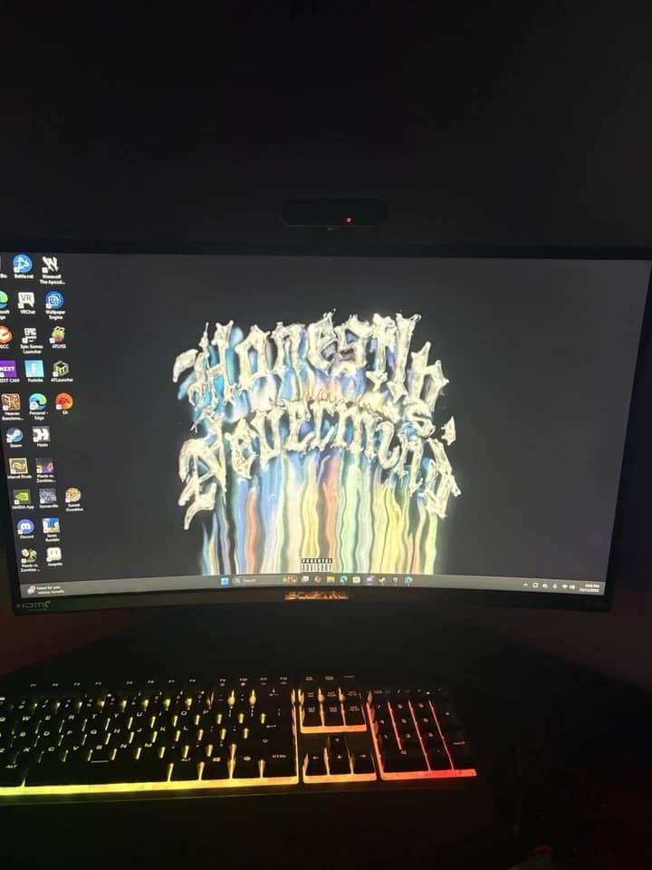 Sceptre 27GN800 Monitors