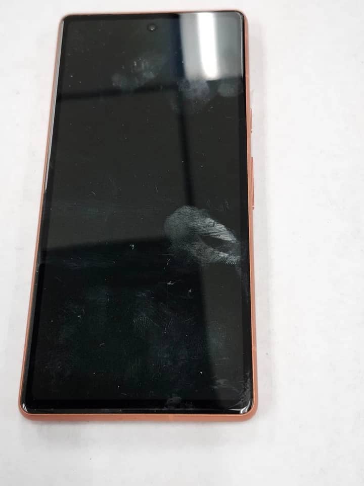 Google Pixel 7a Cell Phones