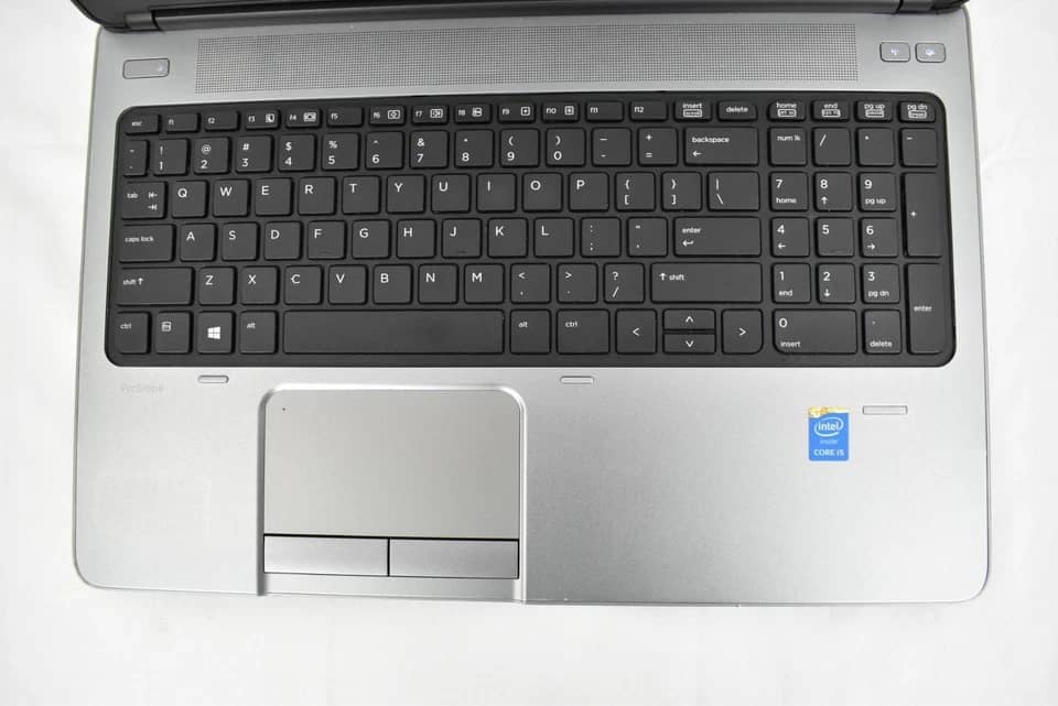 HP 650 G1 Computers
