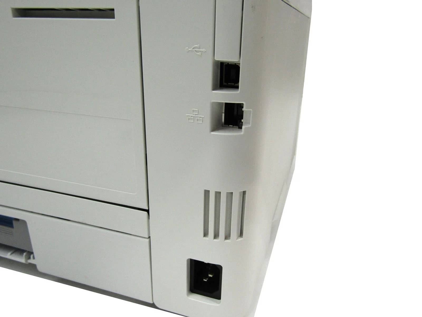 HP LaserJet Pro M402dne C5J91A Printers Used - Good