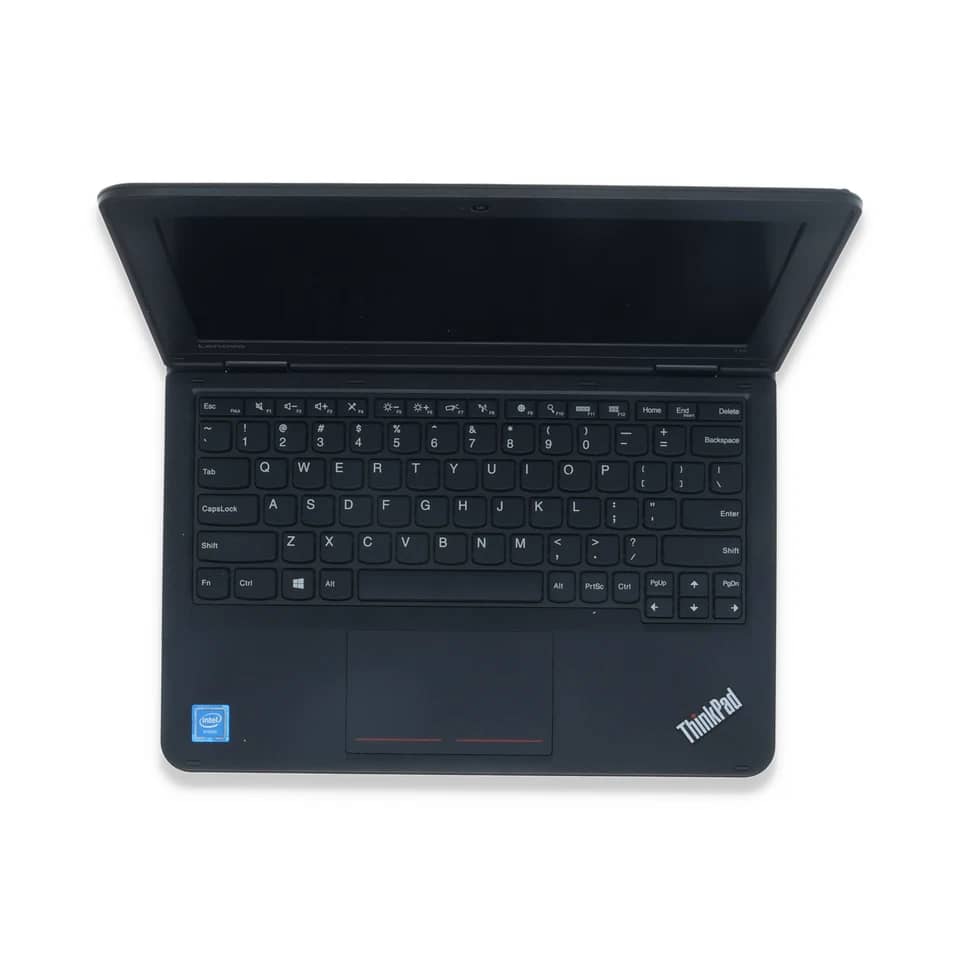 Lenovo ThinkPad Yoga 11e Computers 128GB 4GB Used - Good