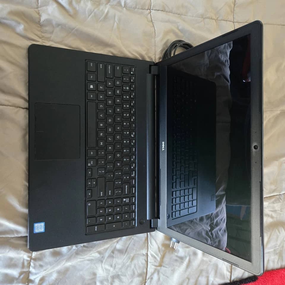 Dell Inspiron 5566 Computers