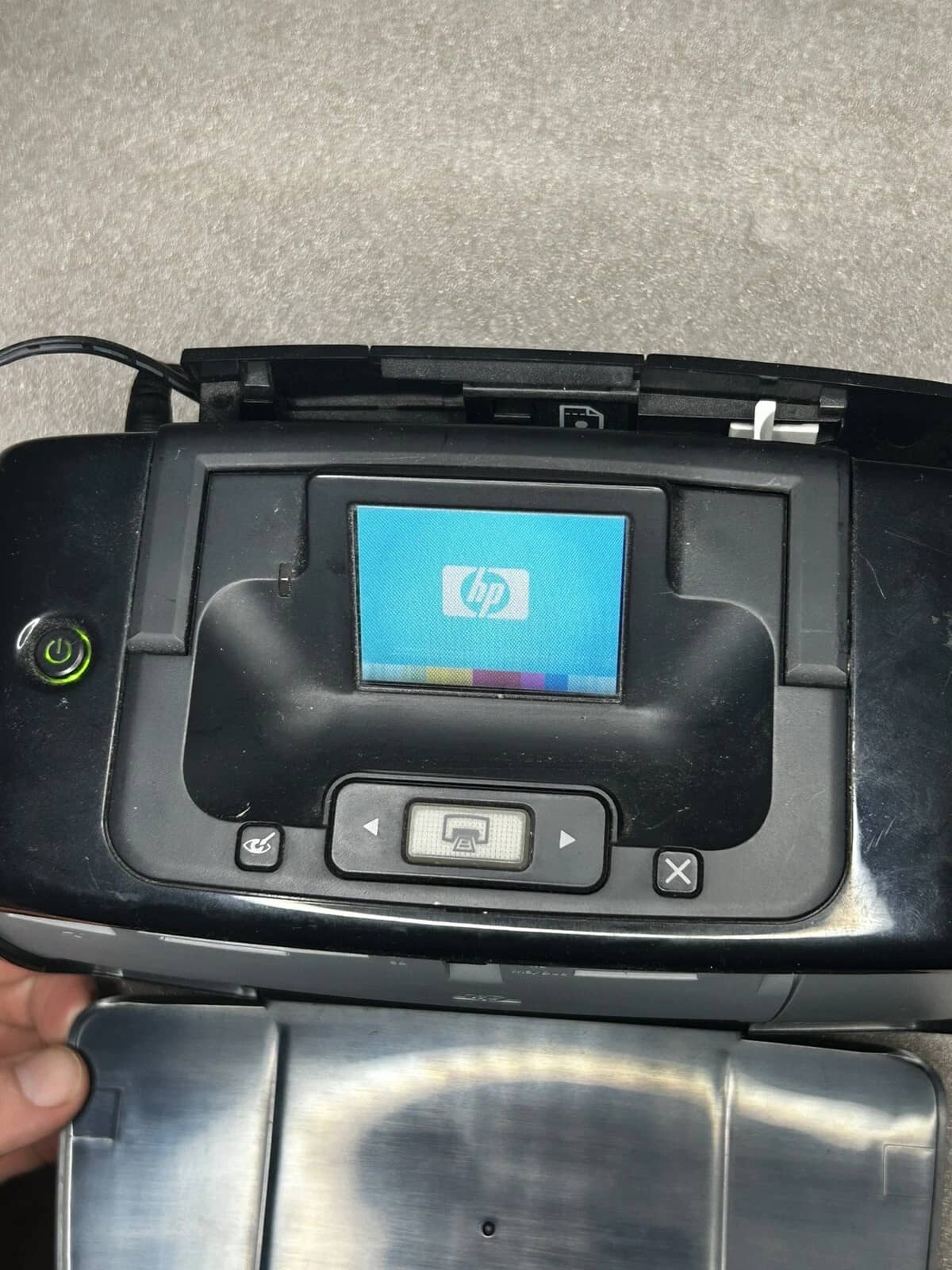 HP A524 Printers Used - Good