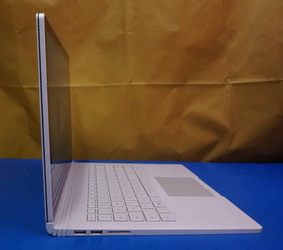 Microsoft Galaxy Book2 Computers