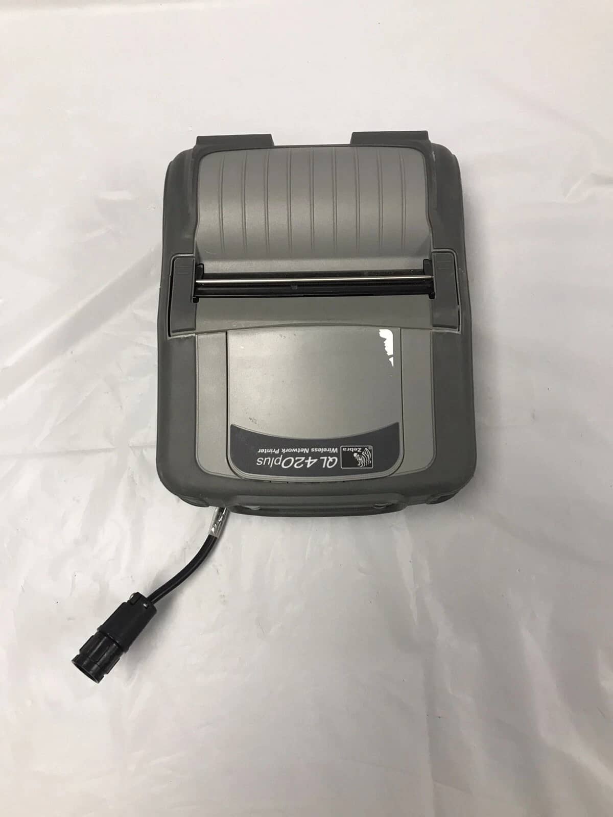 Zebra QL420 + Printers Used - Good