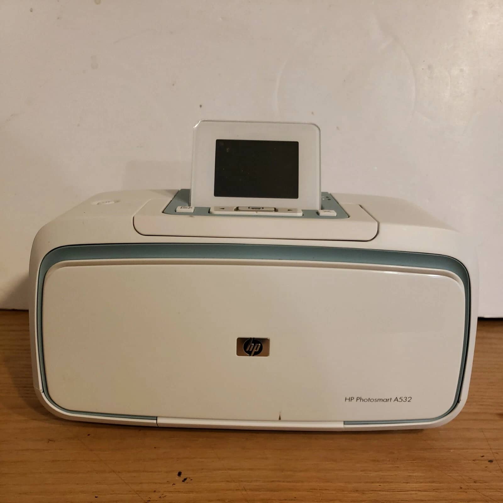 HP A5321 Printers Used - Good