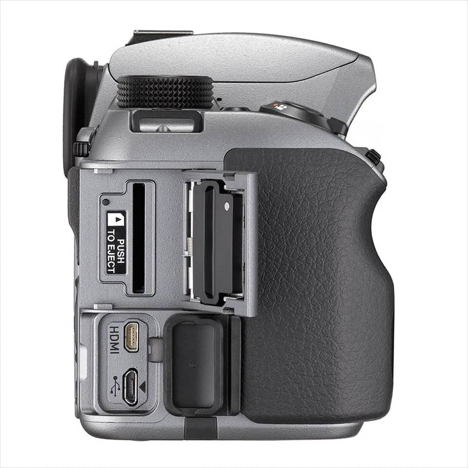 Pentax K-70 Digital Cameras