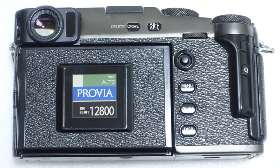 Fujifilm X-Pro3 Digital Cameras