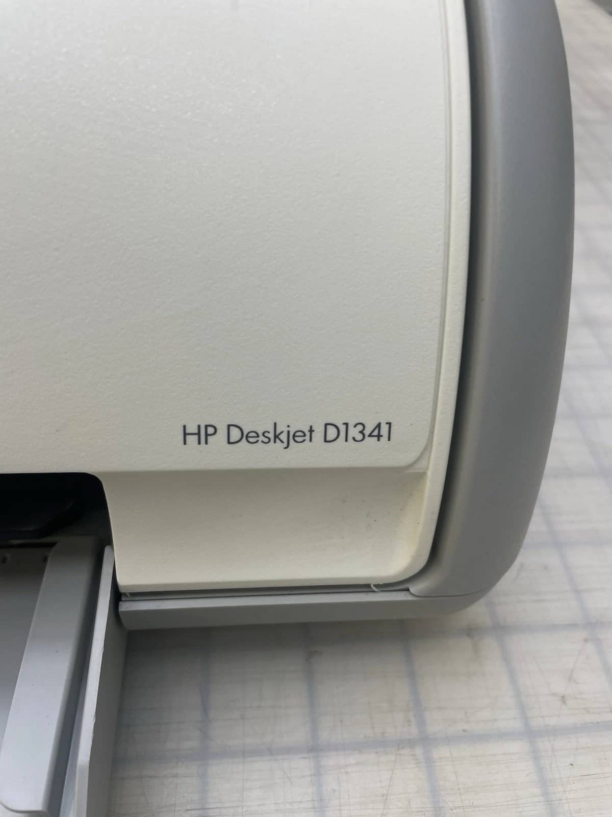 HP D1341 Printers Used - Good