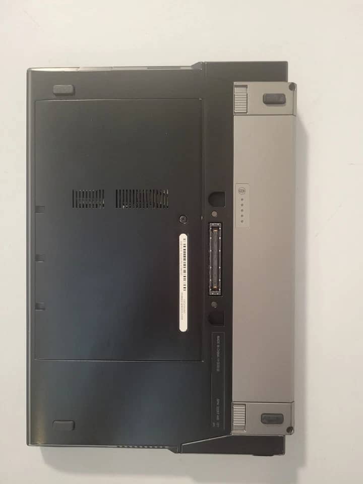 Dell Latitude 4200 Computers