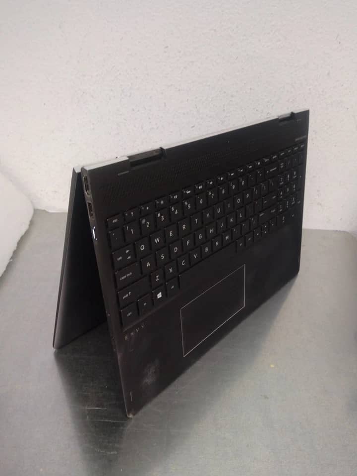 HP 15m-bq1 Computers
