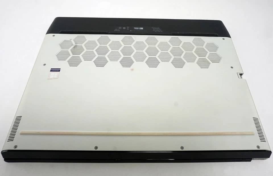Dell Alienware m15 R2 Computers