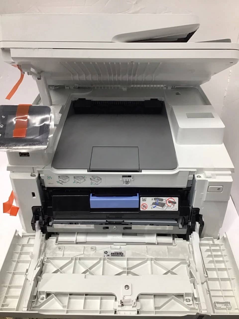 HP M283cdw Printers New