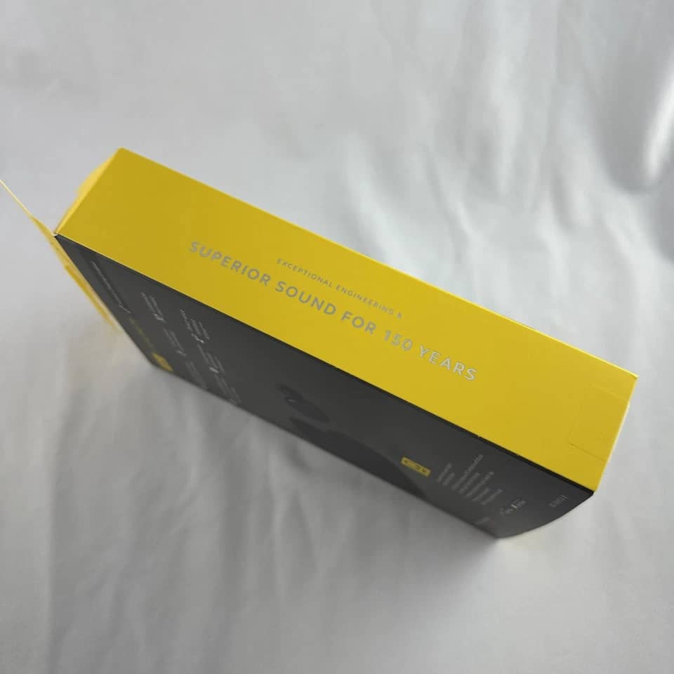 Jabra Elite 75t Headphones & Earbuds 