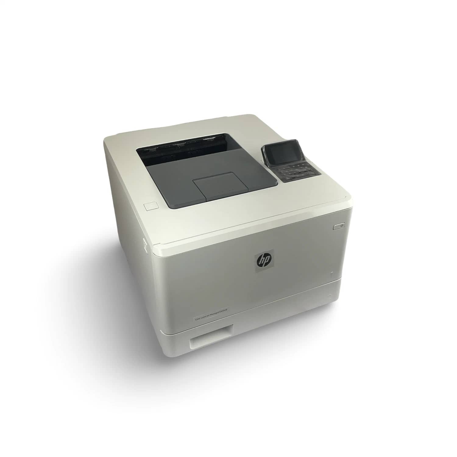 HP Managed E45028dn Printers New