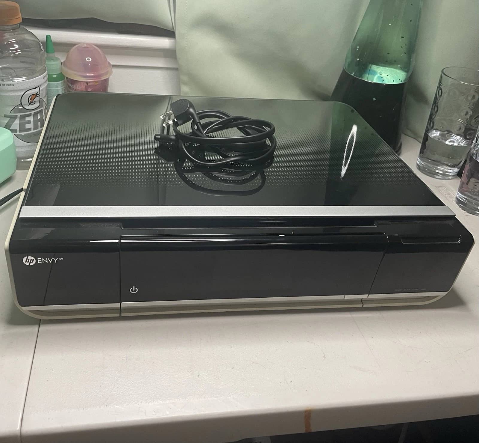 HP Envy D410 Printers Used - Good