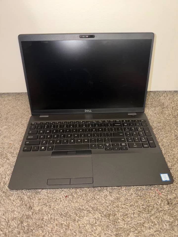 Dell Precision 3540 Computers