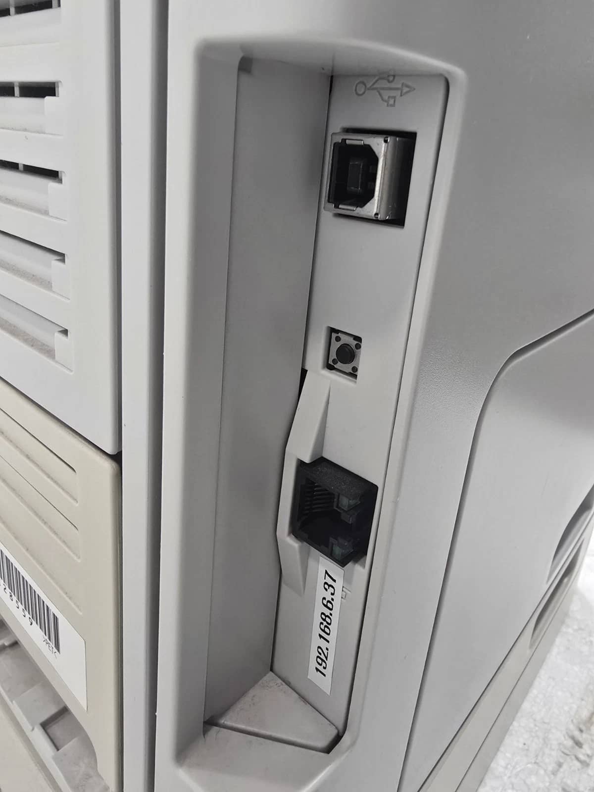 HP LaserJet 1320tn Printers Used - Good
