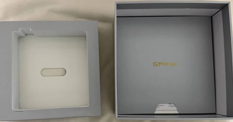 GMKtec K8 PLUS Computers New