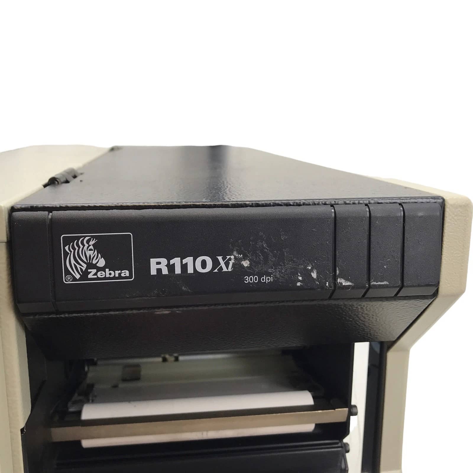 Zebra 110XiIII / R13-7A1-00000 Printers Used - Good