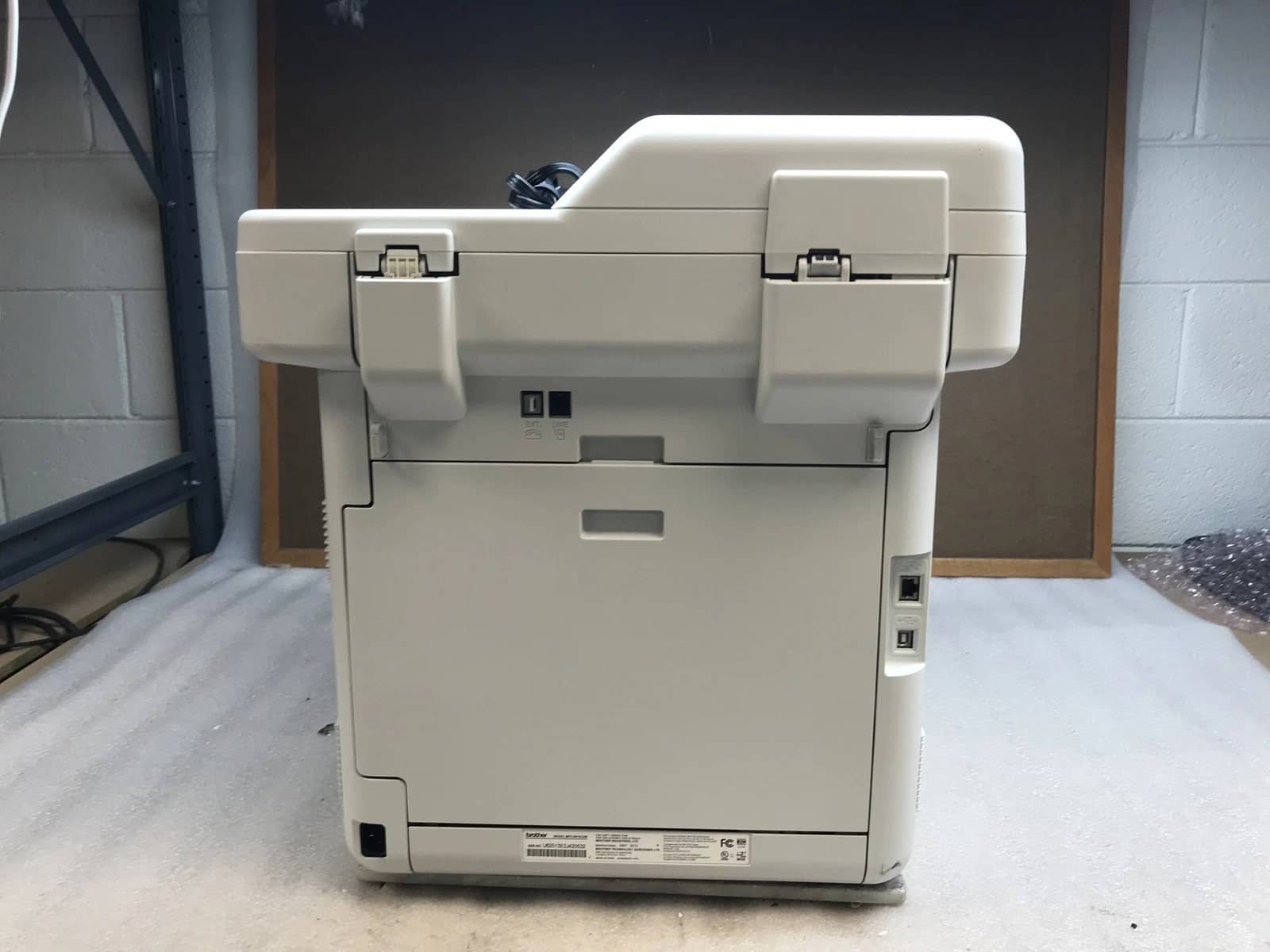 Brother MFC-9970CDW Printers New