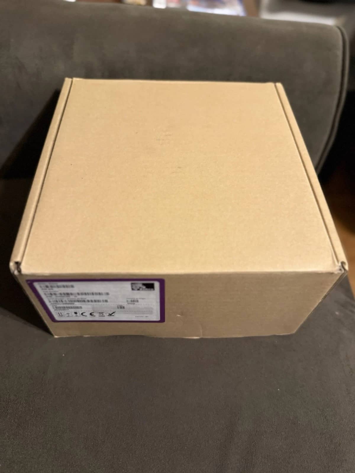 Zebra rw420 Printers New