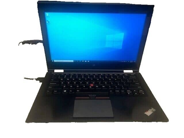 Lenovo ThinkPad L13 Yoga Gen 3 Computers 256GB 8GB New