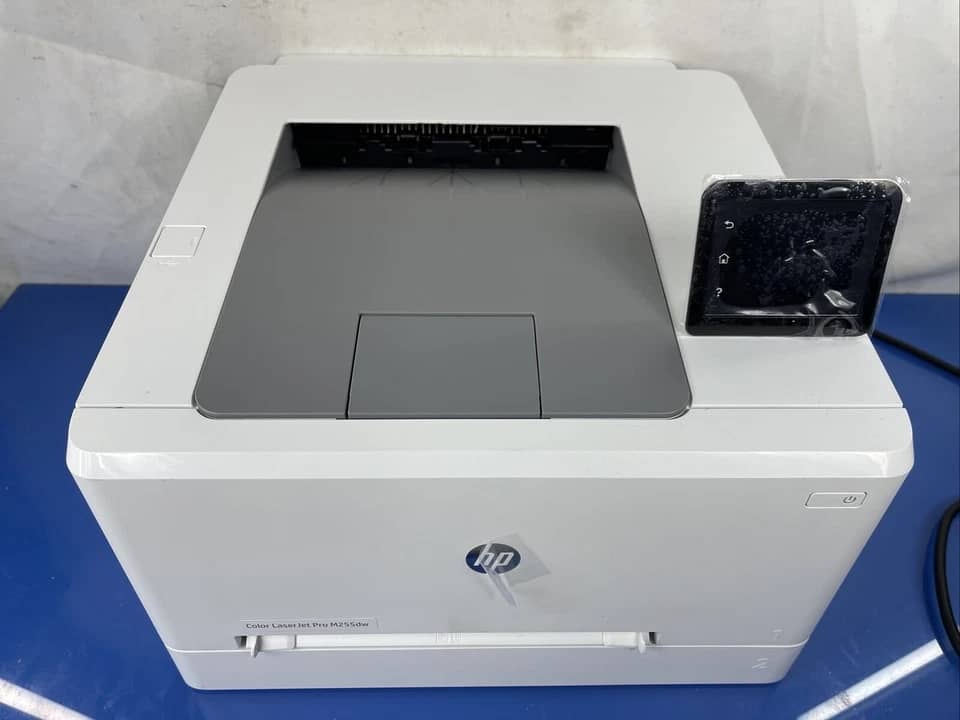 HP Color LaserJet Pro M255dw Printers New