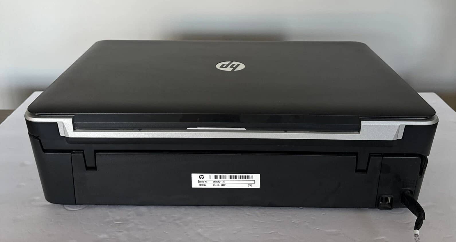 HP envy 5535 Printers New