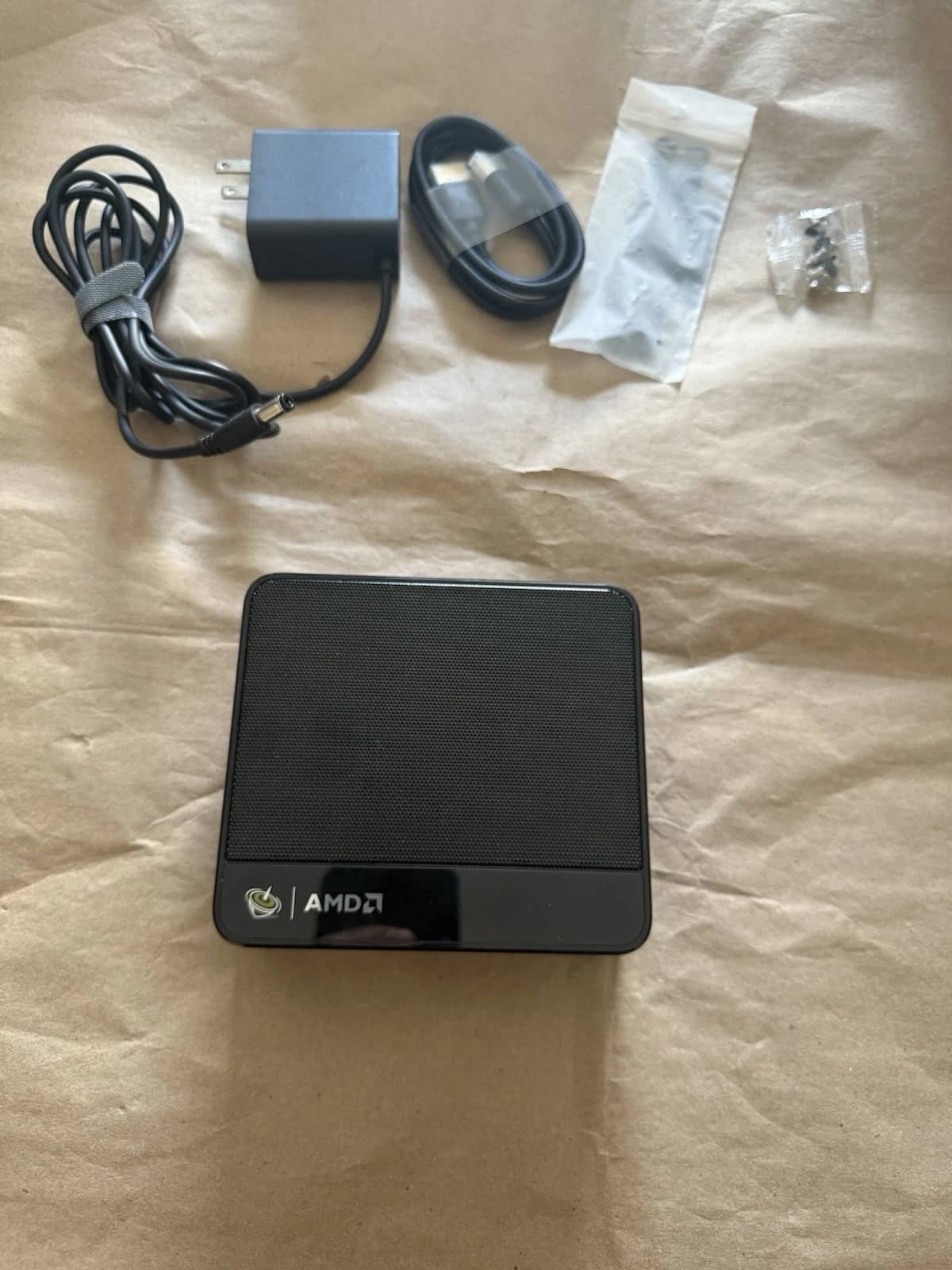 Beelink SER5 Computers New