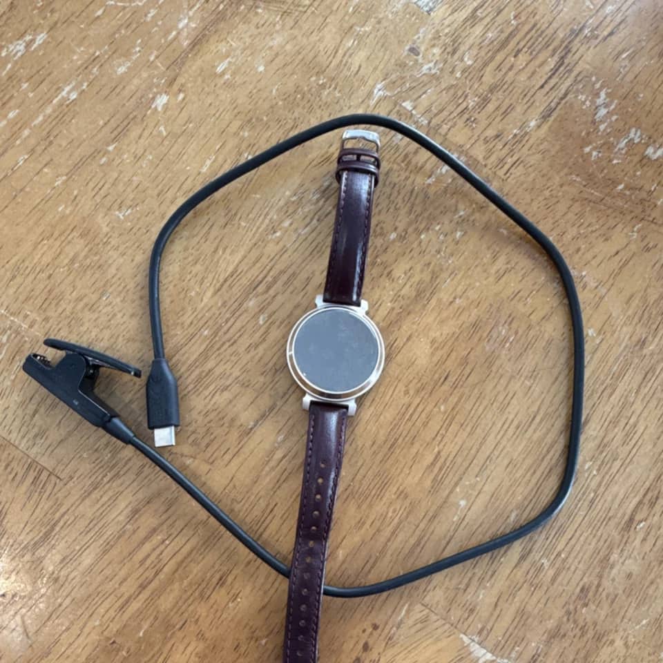 Garmin Lily® 2 Classic Smartwatches